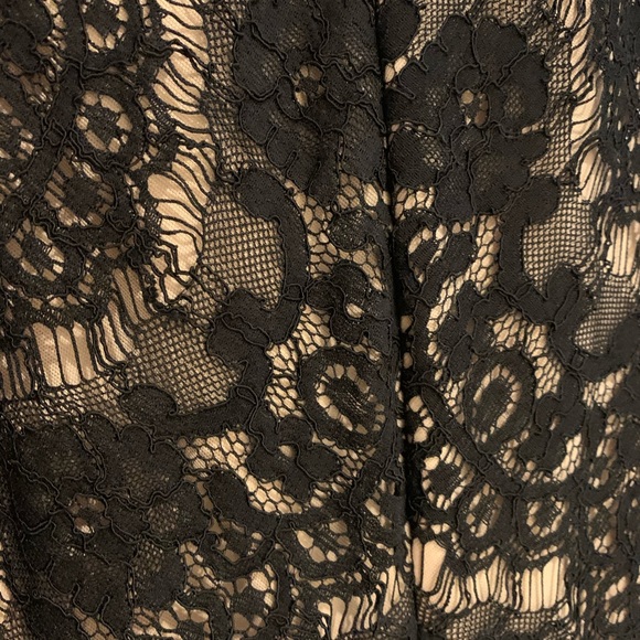 Betsy Adam evening gown - Picture 3 of 4